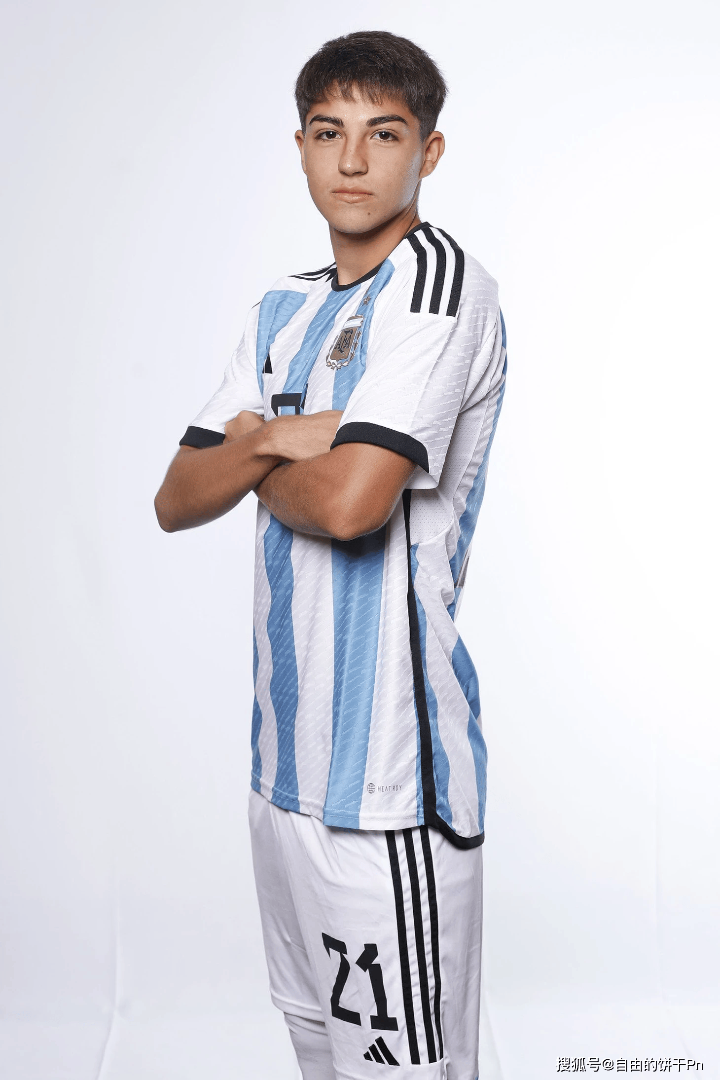 开云体育-阿根廷女足队长当选年度最佳球员