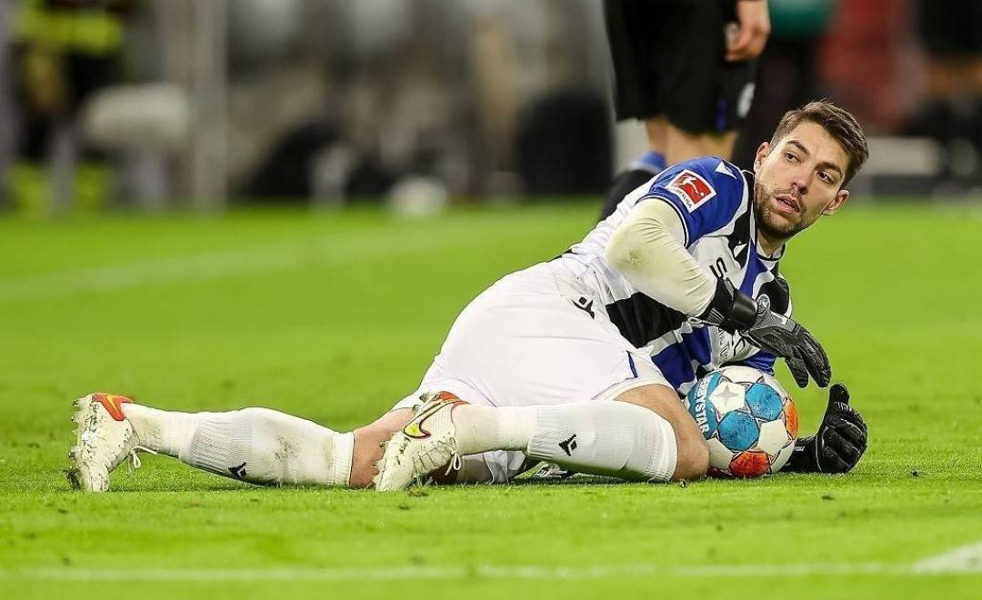 开云-关于比勒费尔德力克对手，实现逆袭的信息