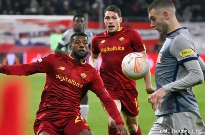 关于罗马主场失利，晋级前景蒙上阴影的信息