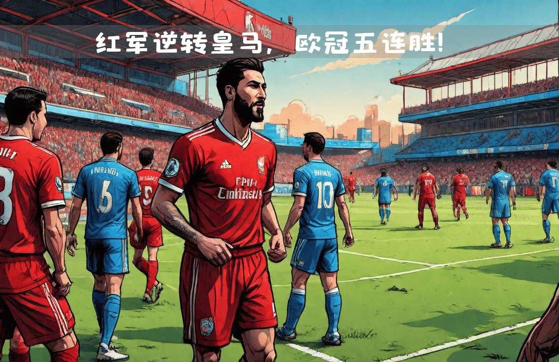 开云APP-包含皇家马德里力克利物浦，进军半决的词条