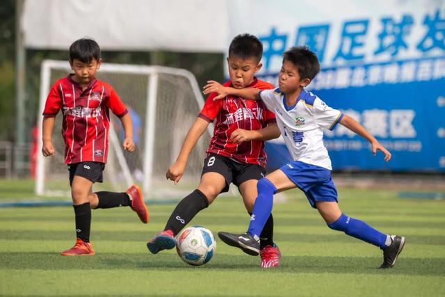 开云体育中国-天津滨海三队晋级决赛，将争夺冠军