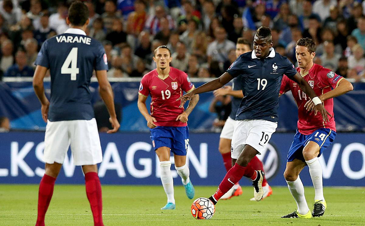 爱尔兰北队取得关键胜利闯入决赛