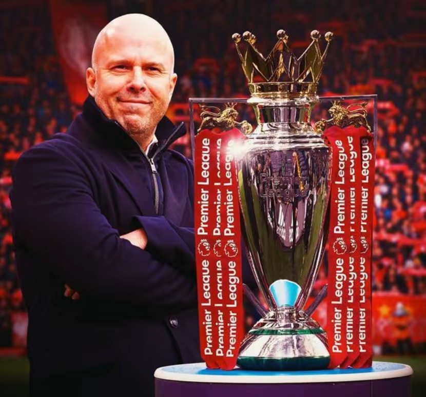 利物浦主场大胜，再添三分