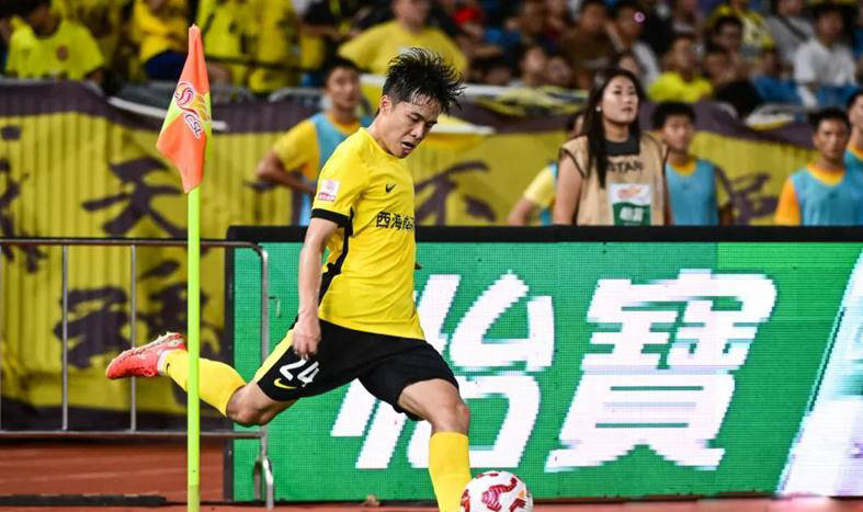 开云APP-鲁能球员个人技巧助其不断进步的简单介绍