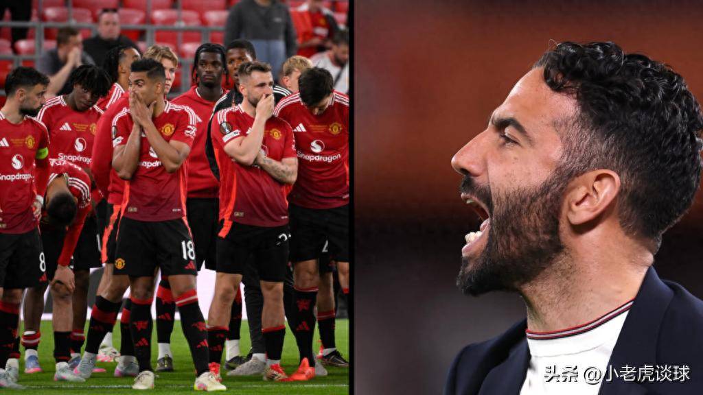 曼联青训绽放绝佳表现，欧冠淘汰赛再添佳绩