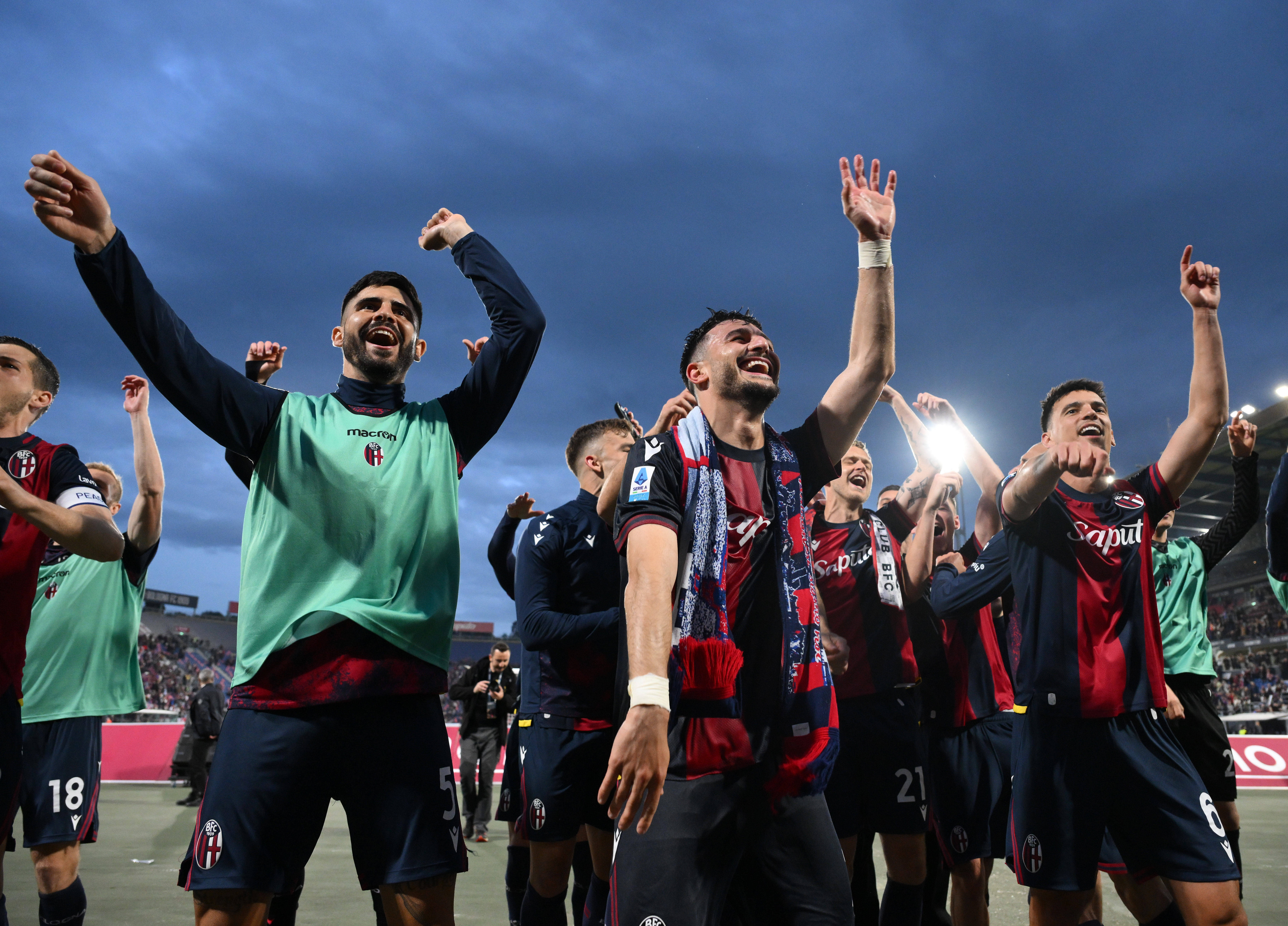 开云体育登录-意甲联赛：强队连胜跻身前列