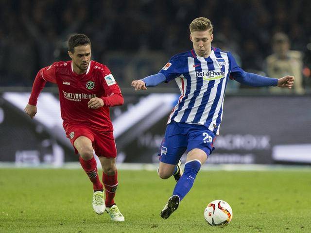 开云体育APP下载-关于里尔客场小胜斯特拉斯堡，豪取连胜守住领跑位置的信息