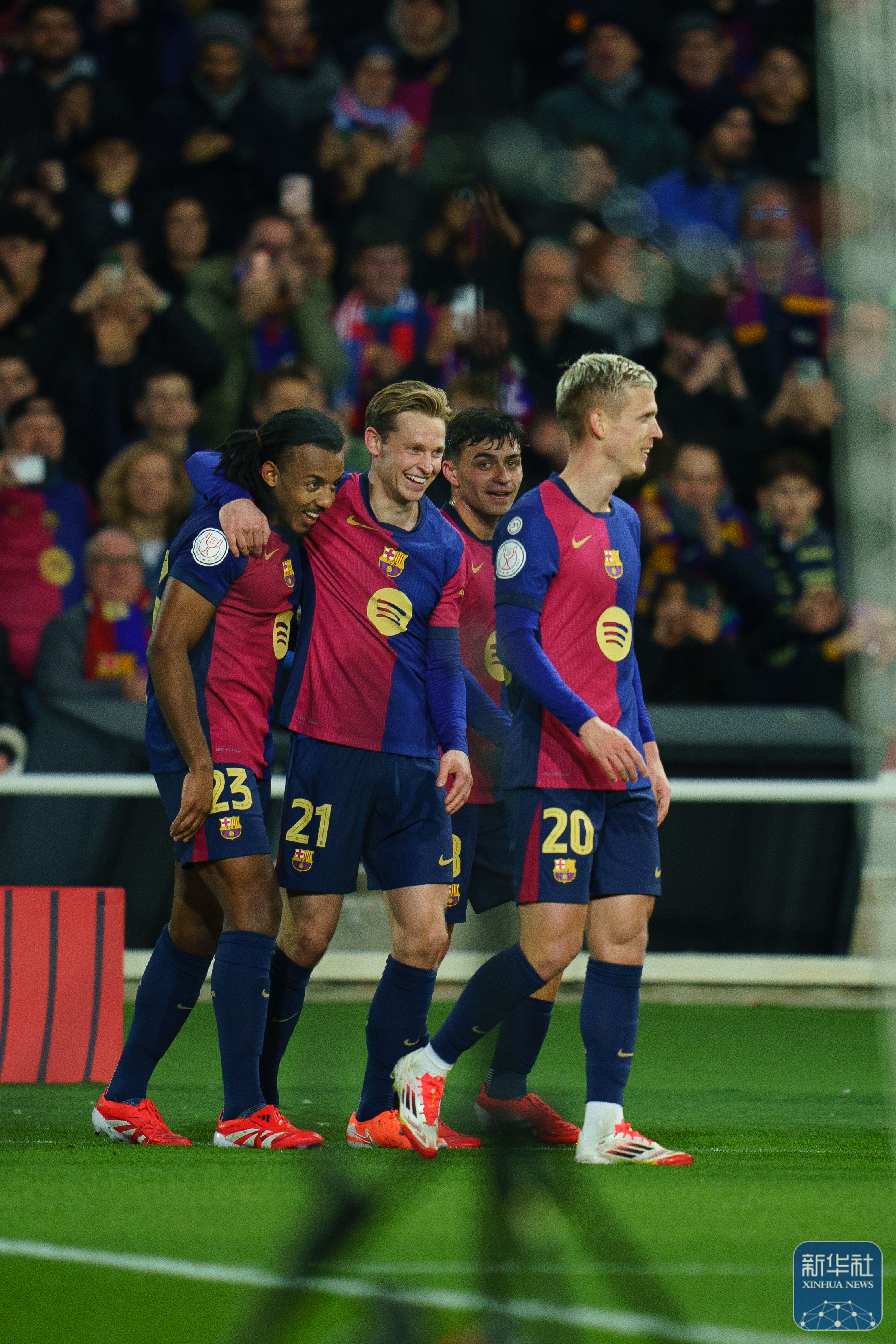 西班牙队夺冠前景大好，势不可挡的简单介绍