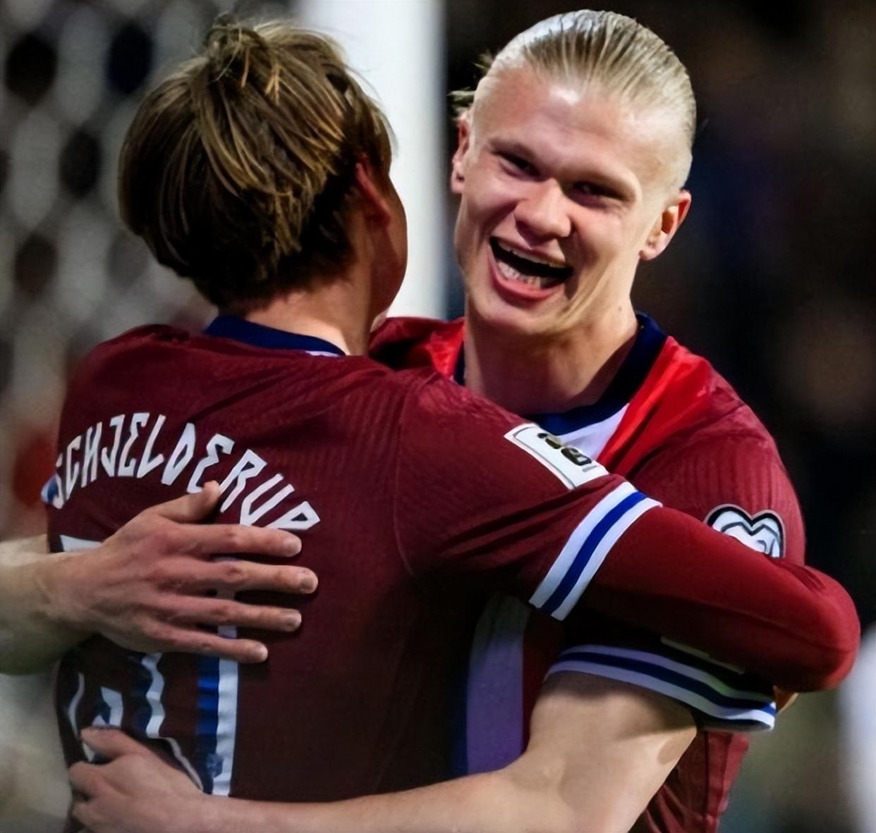 挪威无缘欧国联半决赛,遭塞尔维亚淘汰的简单介绍 挪威无缘欧国联半决赛,遭塞尔维亚淘汰的简单介绍