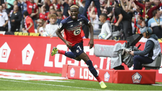 开云体育官网-包含里尔遭遇:失利，客场不敌亚眠的词条