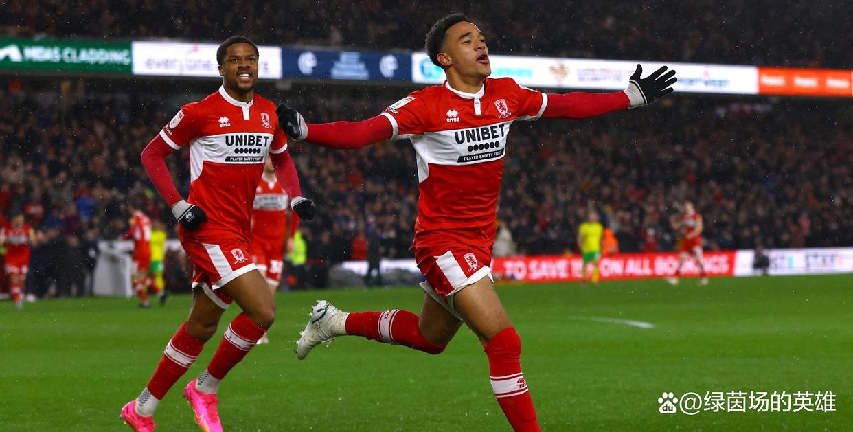 开云sport-关于诺维奇城主场击败伯恩利，继续保持升级势头的信息