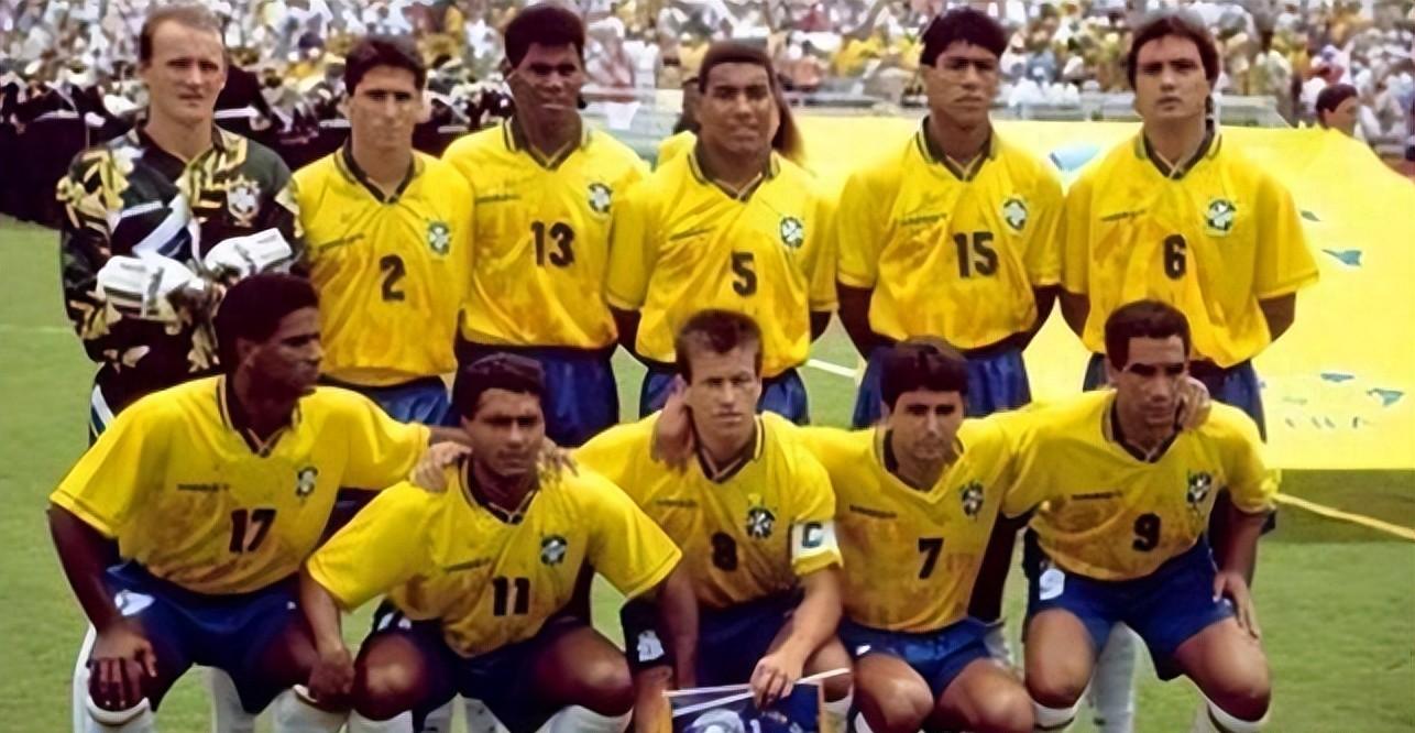 开云平台-巴西队在全球锦标赛中表现出色