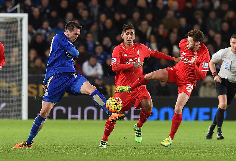 开云体育登录-包含莱斯特城-输给利物浦,字字血泪的词条