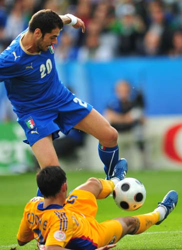 开云体育入口-包含意大利力压罗马尼亚,取得晋级资格的词条