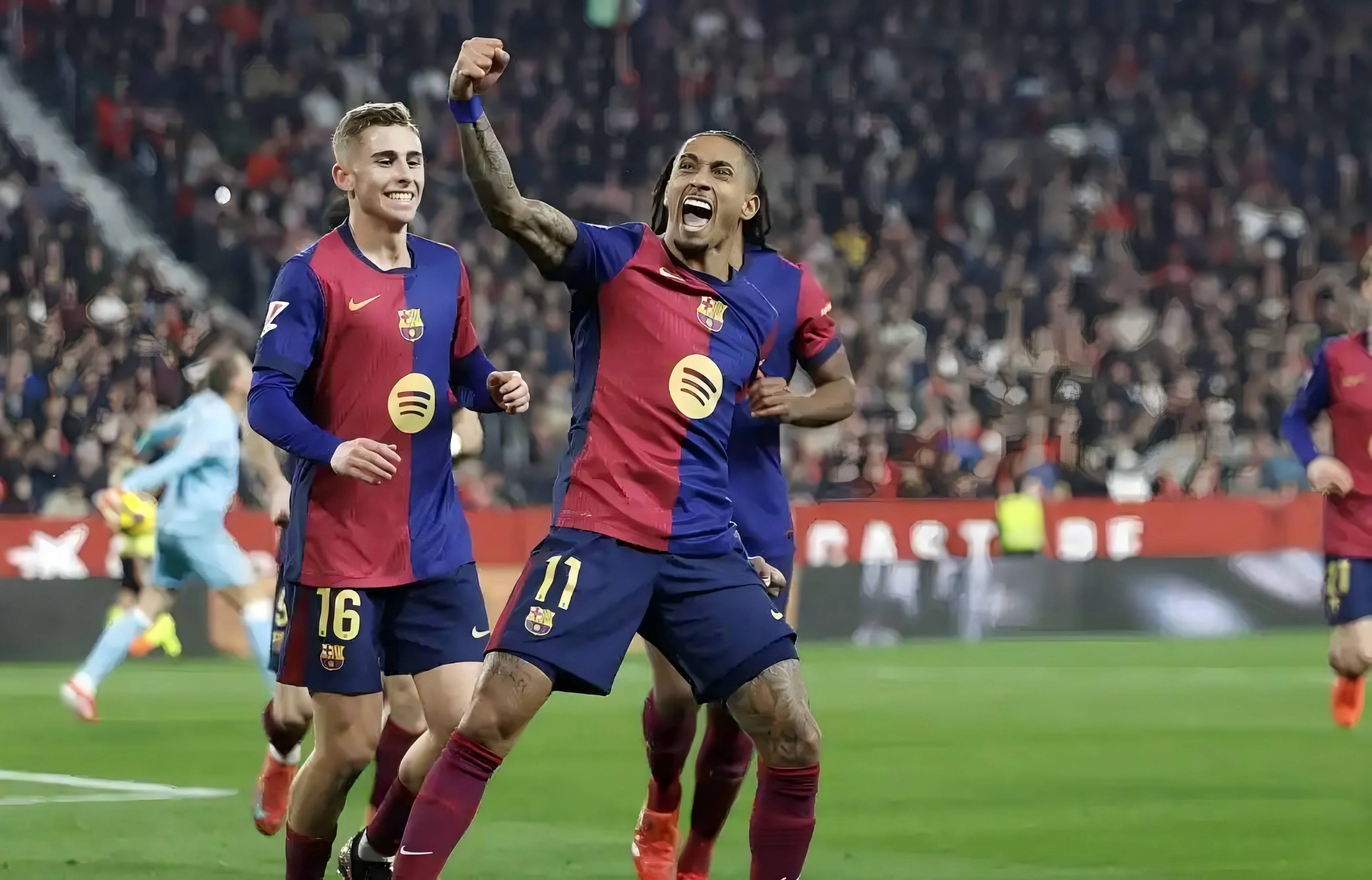 巴萨客场逼平，豪取宝贵分数的简单介绍