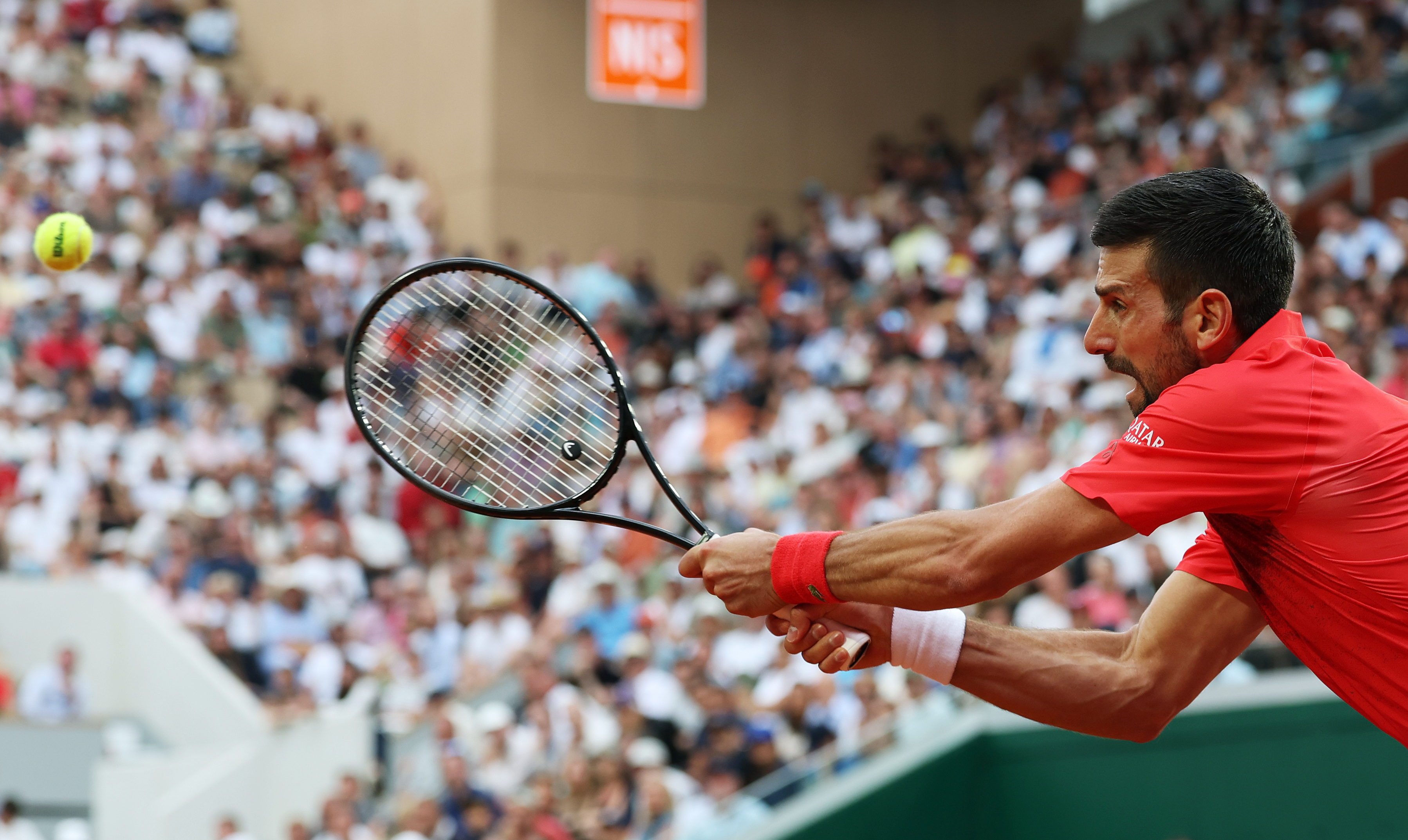 开云体育中国-全球热议！网球场外八卦引关注