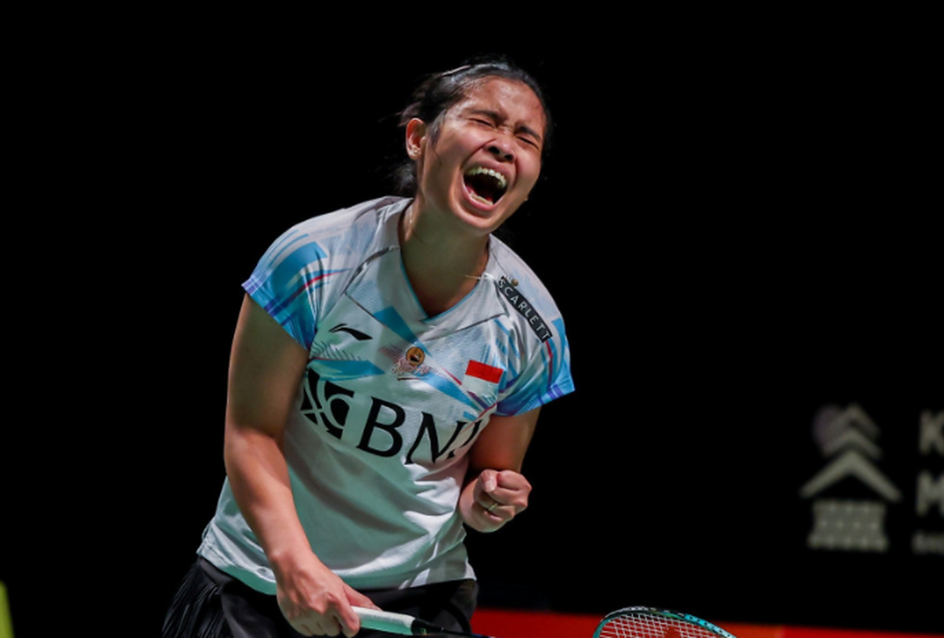 包含泰国队力克马来西亚队，戴资颖统治全场的词条