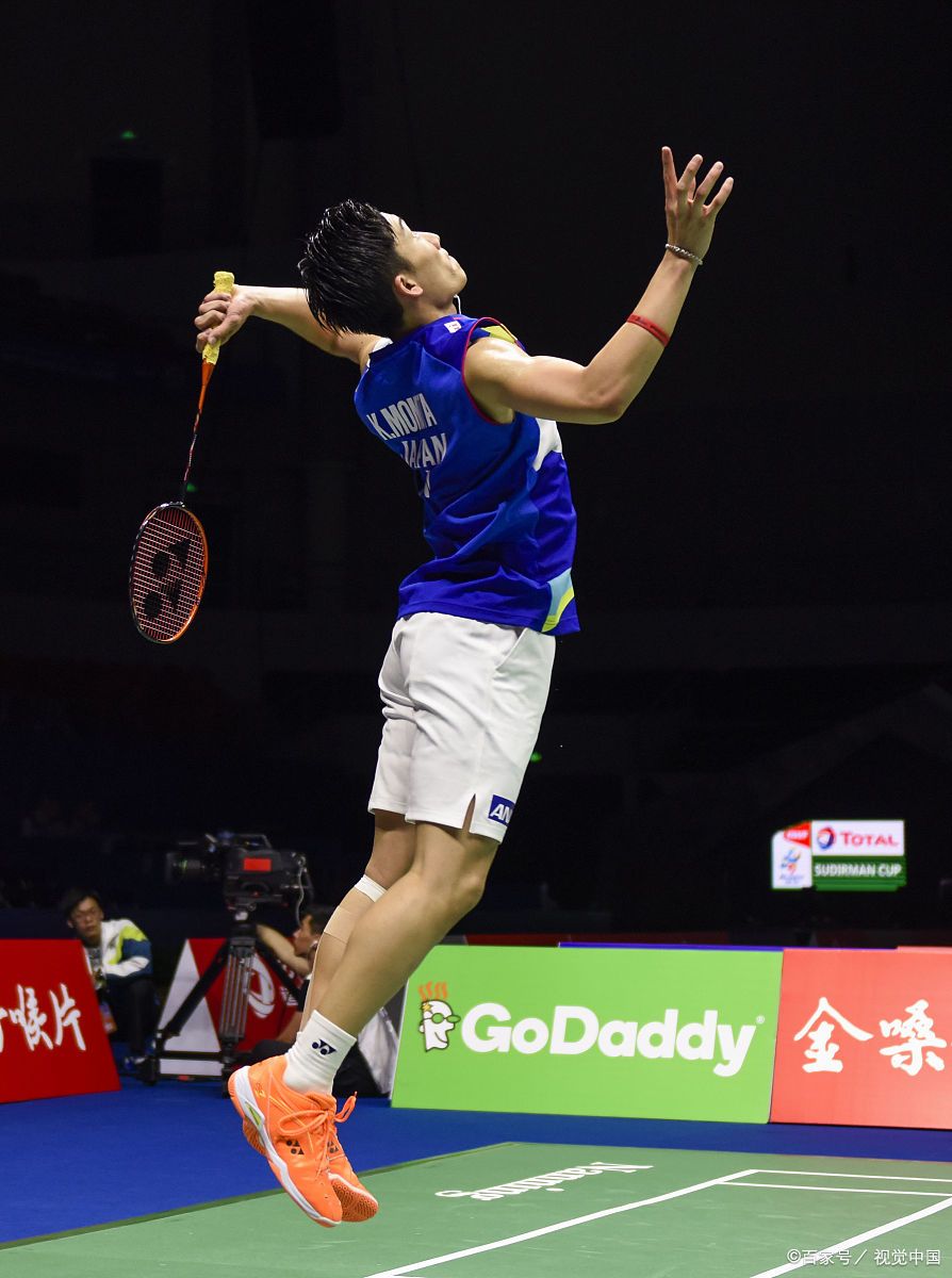 丹麦队横扫印尼队，桃田贤斗点燃赛场的简单介绍