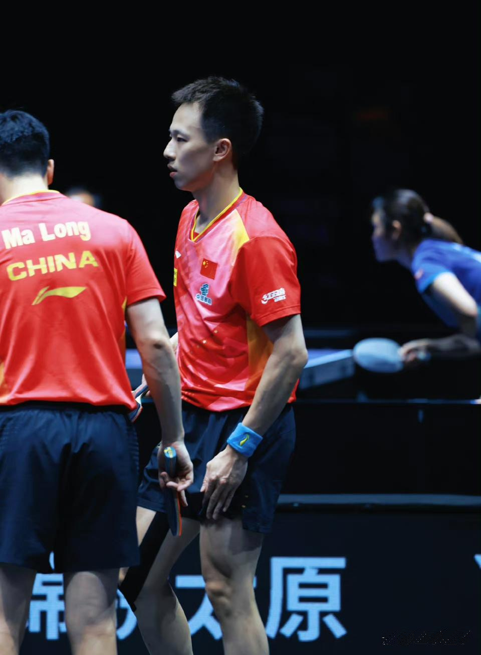 波兰队险胜中国队,林高远状态火热 波兰队险胜中国队,林高远状态火热