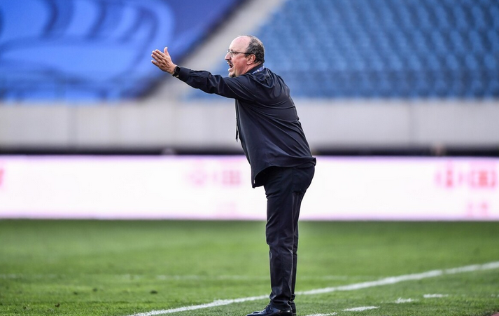 深足-负尤文图斯,滑落排名险象环生 深足-负尤文图斯,滑落排名险象环生