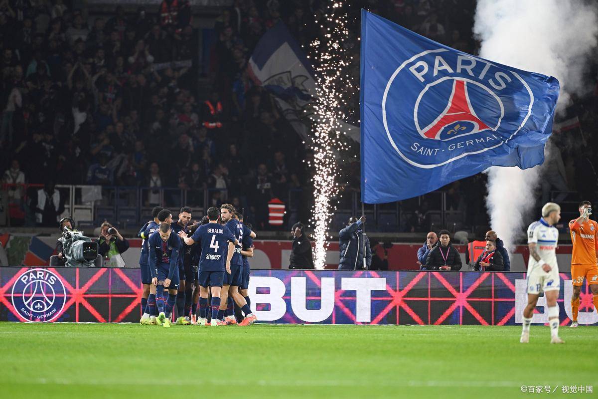 巴黎逆转国际米兰，布鲁诺点燃赛场