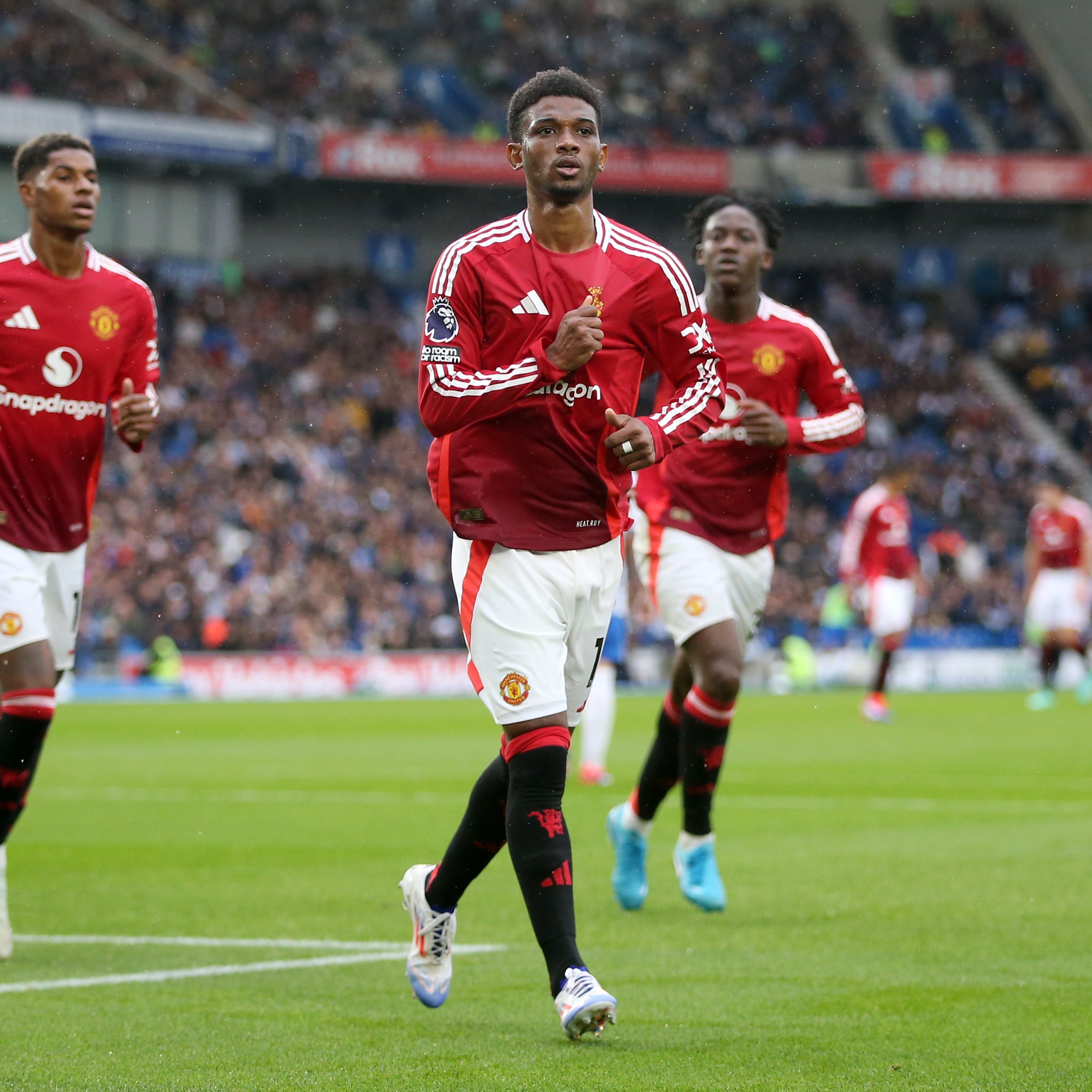 开云体育登录-布莱顿主场大胜纽卡斯尔，发挥出色