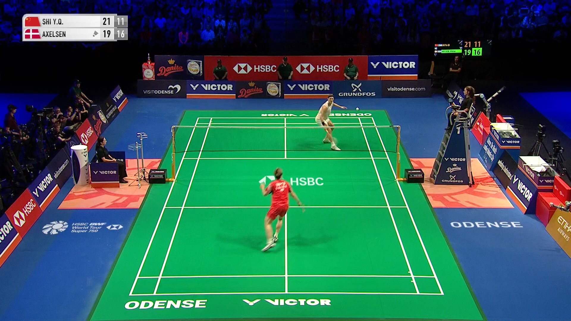 开云APP-中国队力克日本队，安赛龙关键制胜