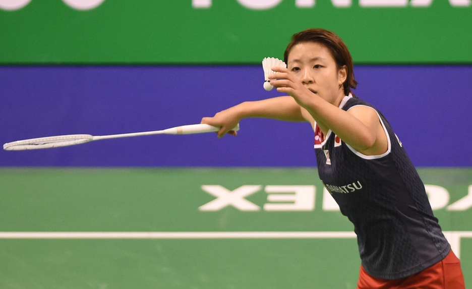 开云体育在线-日本队险胜泰国队，戴资颖刷新纪录