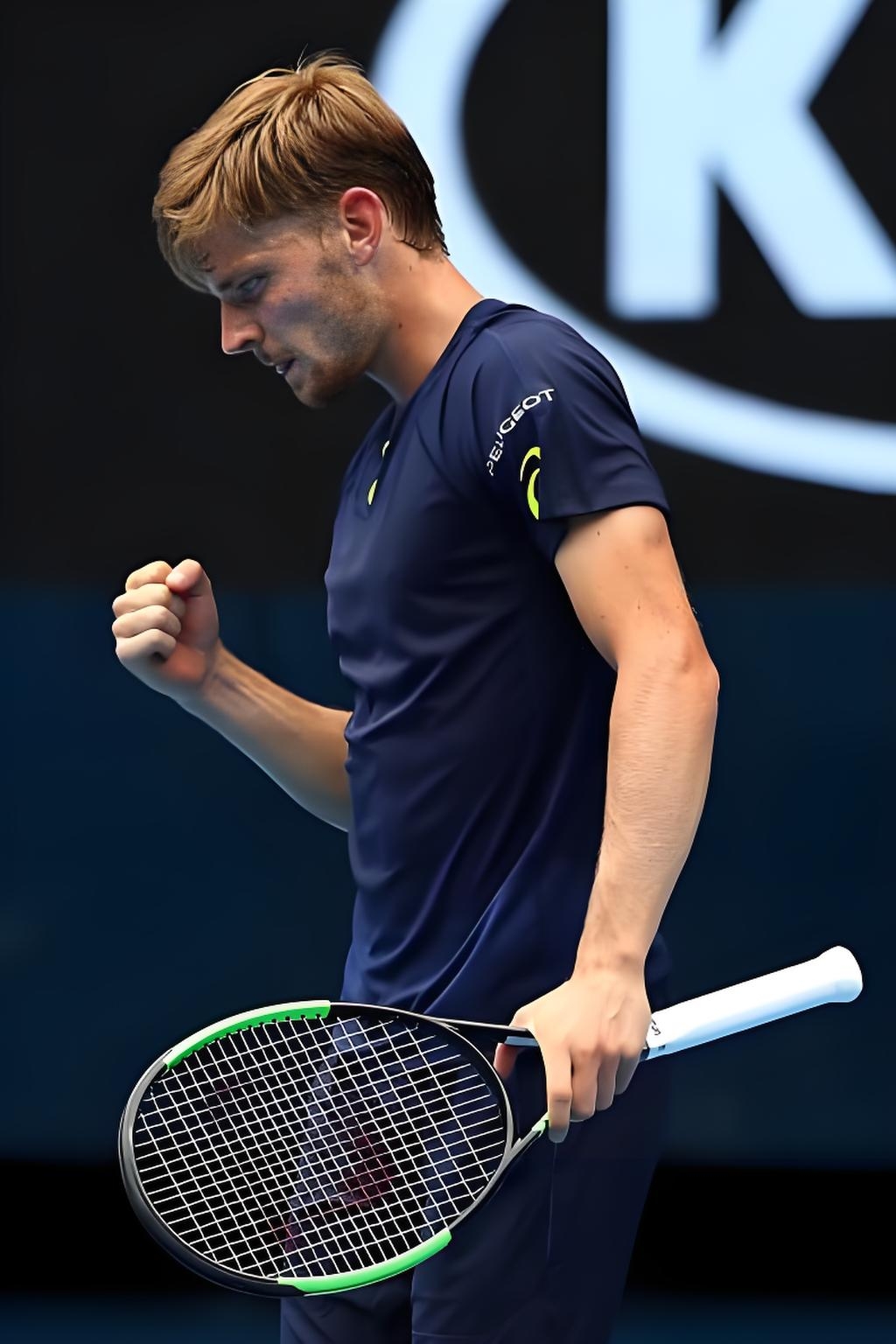 拉沃尔杯绝杀美网，兹维列夫点燃赛场