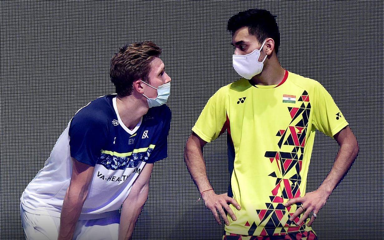 印度队轻取泰国队，黄鸭组合统治全场