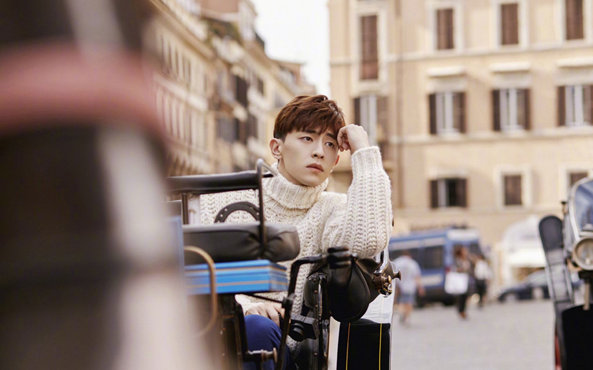 挣脱命运之网，小贾伦在篮湖大战中完成蜕变