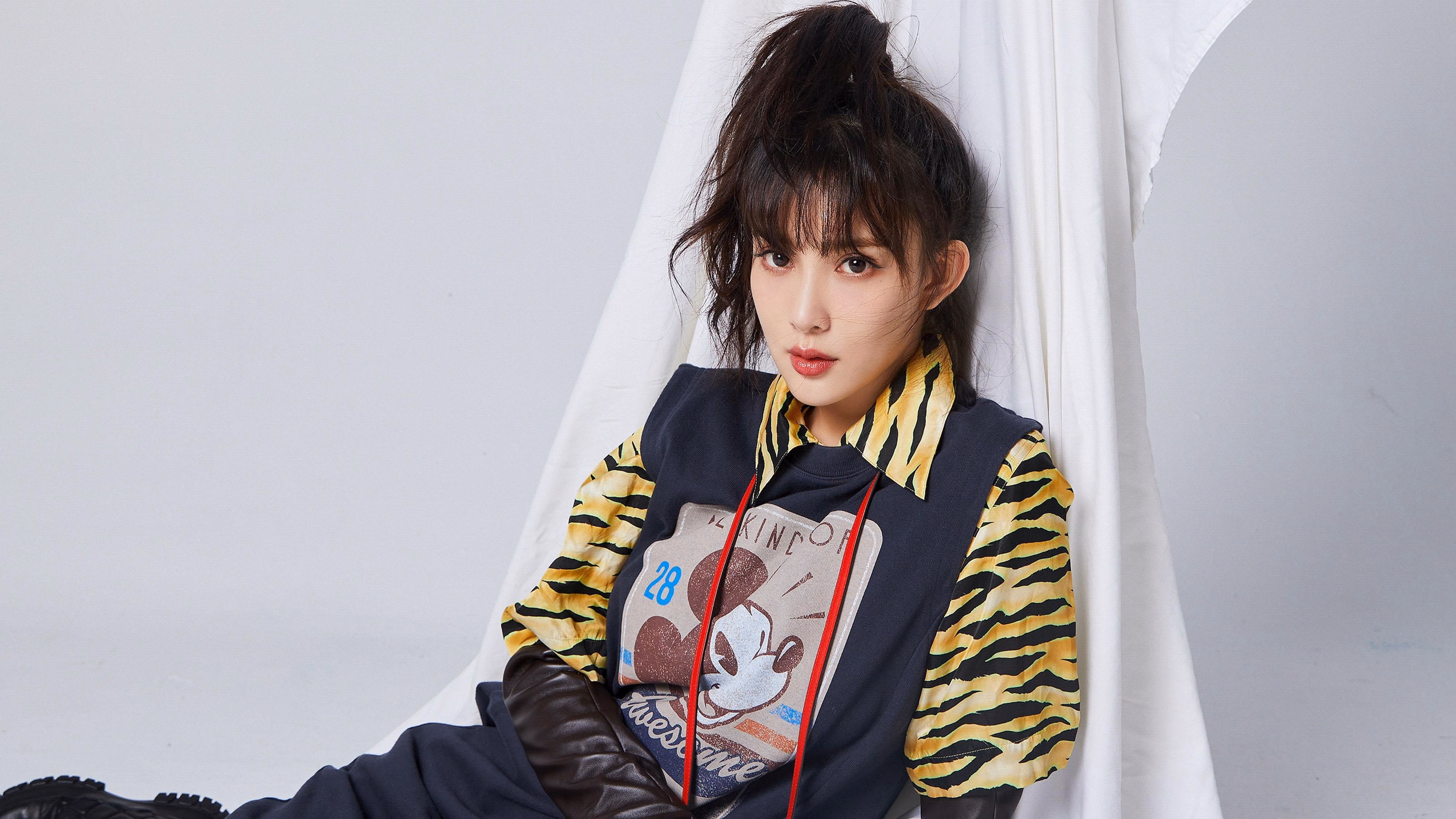 错位时空的篮球之火，当76人遇见深圳，范弗利特燃爆生涯之夜